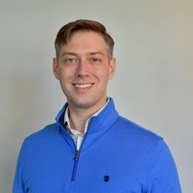 Adam Millsaps, Piano & Voice teacher at Knoxville Academy of Music