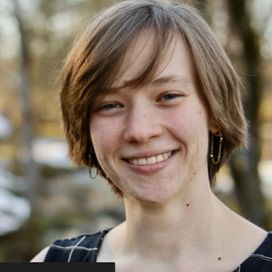 Vada Hubbard, Voice, Piano teacher at Knoxville Academy of Music